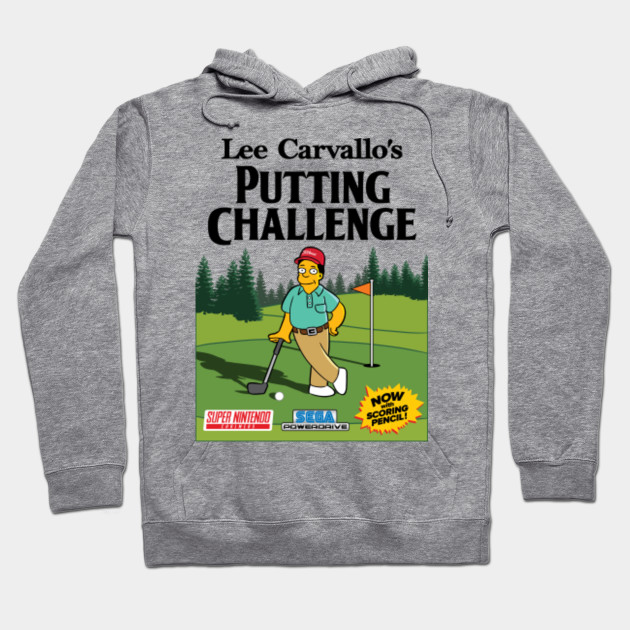 Putting Challenge